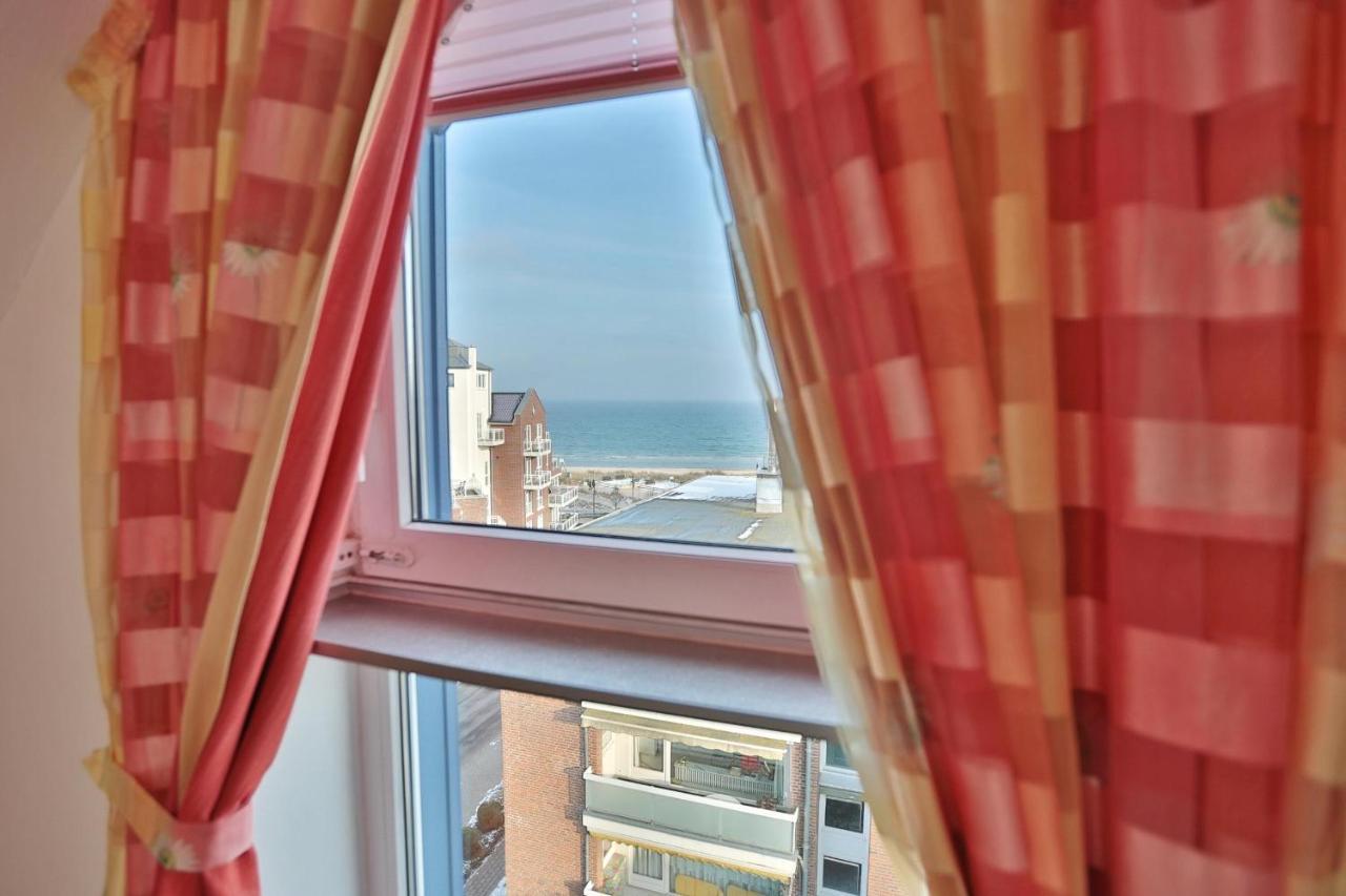 Hansa-Residenz I Hansa-Residenz I Appartement 17 Kumweer Шарбойц Экстерьер фото